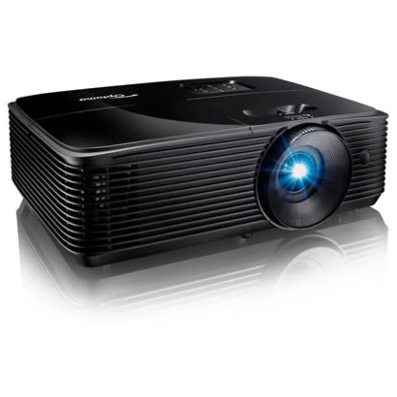 Optoma W3350 Smart … - image