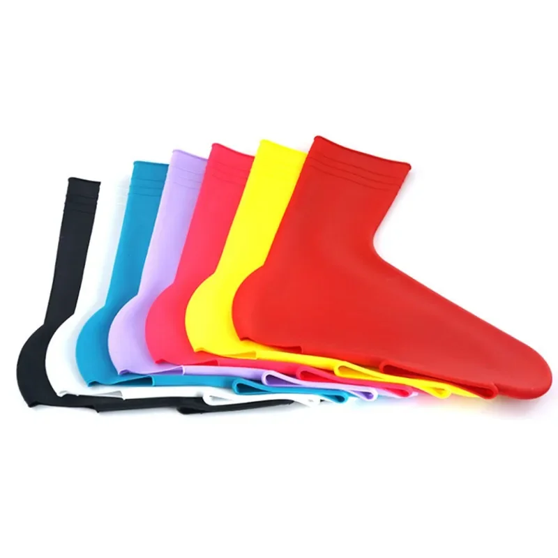 AliExpress rrskit Bicycle Shoe Covers Cycling Bike Shoe Cover Custom Or With No Logo Unisex Waterproof Windproof Bike