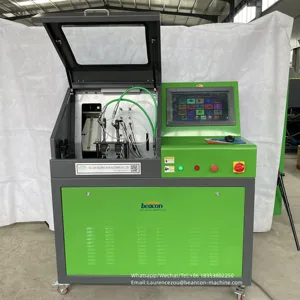 9 Hauptverkäufe Diesel -Testbank - №6