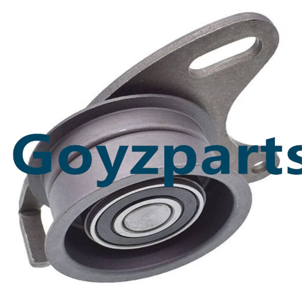 

MD050135 Automobile Engine Timing Belt Tensioner Pulley Guide Pulley For Huatai Terraca For JAC Refine For Mitsubishi Pajero