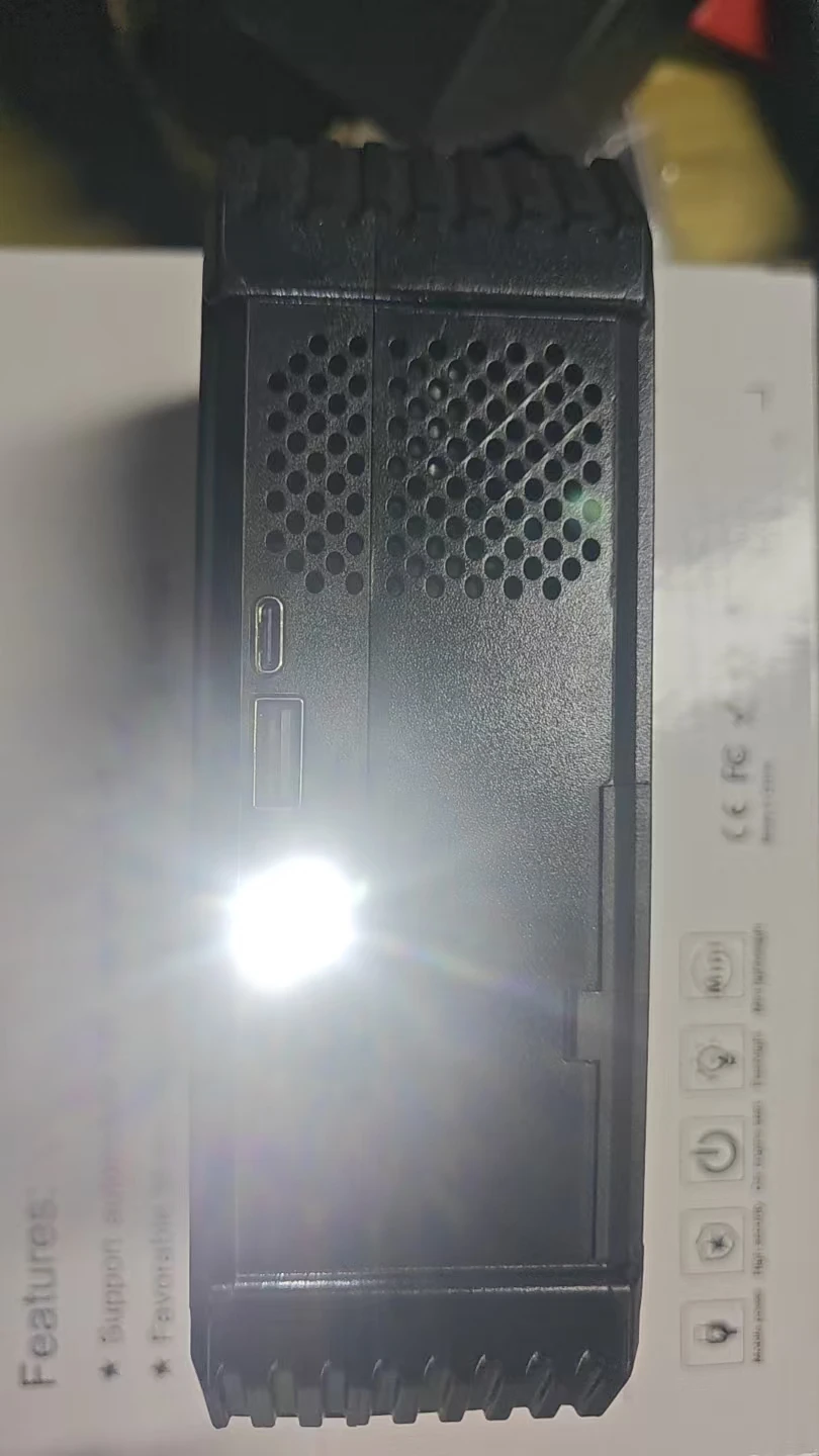 실물 포토 리뷰