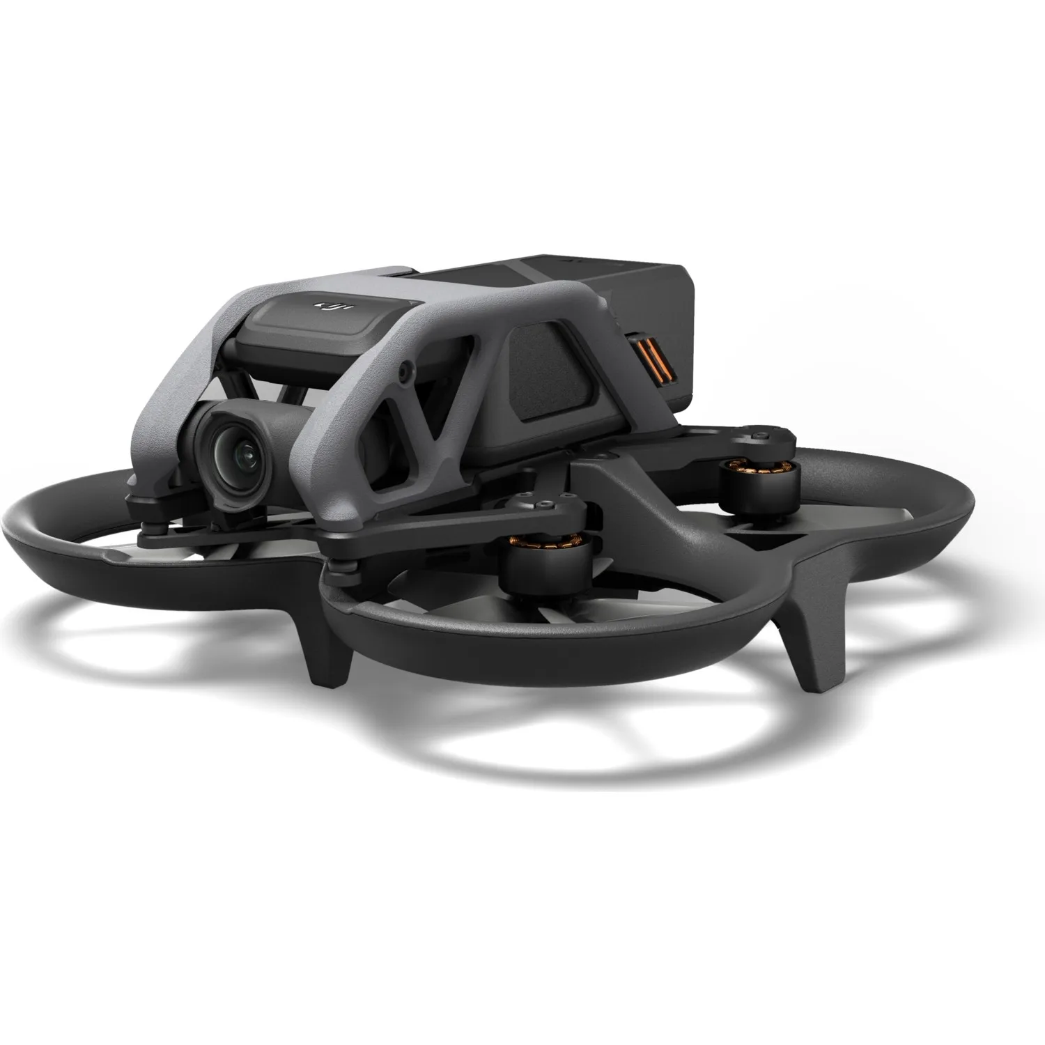 For DJI Avata Without Remote Video Up To 4K 60fps 1080p/100fps Video Transmission Quality 18 minute