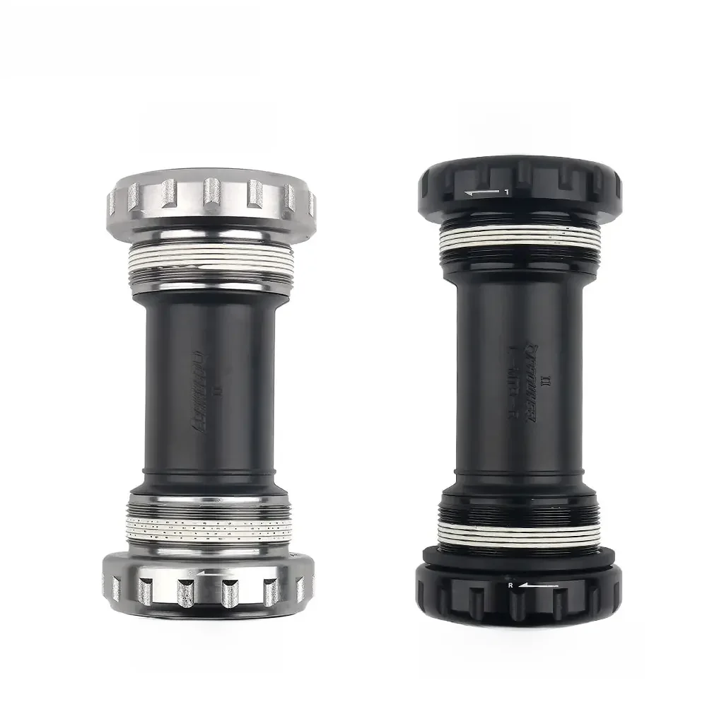 AliExpress UK Prowheel Bicycle Central Movement BB73+ Road Bike Bottom Bracket Mountain Bike BB68 Bicycle Inferio