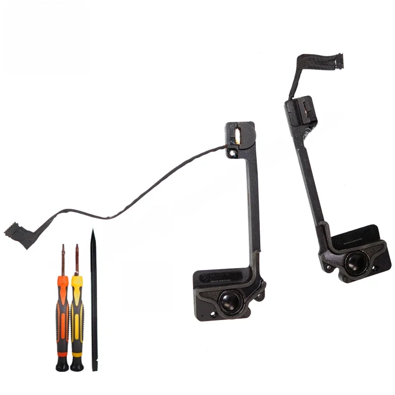 Nowy lewy/prawy głośnik A1502 do MacBook Pro 13" Retina A1502 Głośniki wewnętrzne koniec 2013 początek 2014 2015 923-0557 923-00509 — zdjęcie produktu 7