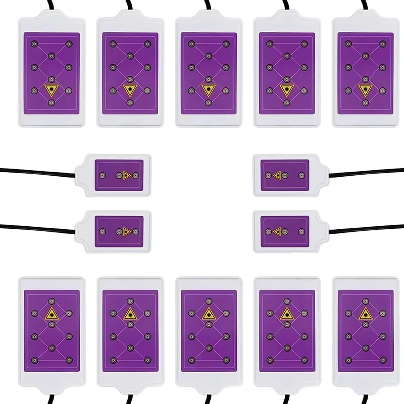 

Профессиональный аппарат для коррекции фигуры и уменьшения жировых отложений 2025 года с 14 насадками: липомоделирование, снижение веса, антицеллюлитное воздействие, косметологическое оборудование
