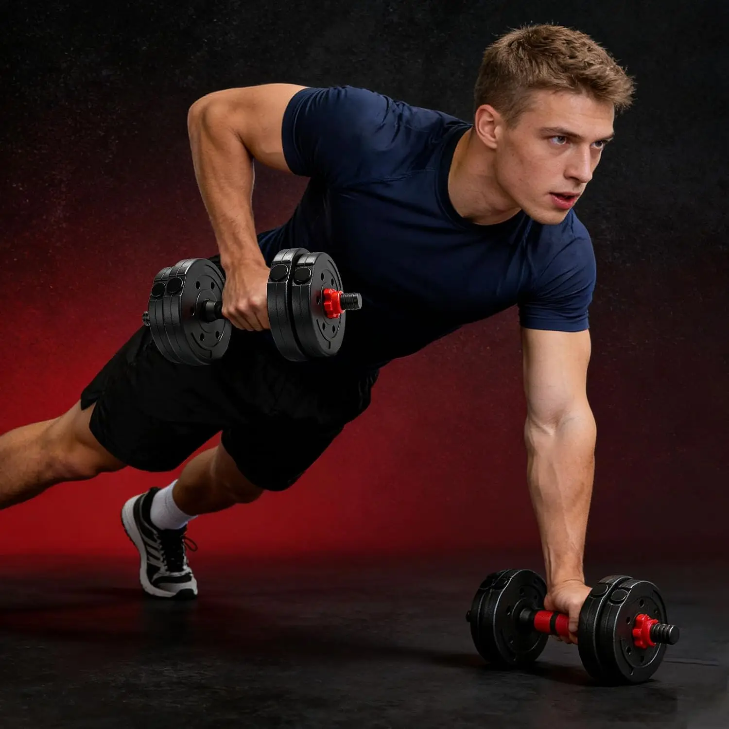 Thumbnail 2 - #37 Best Adjustable Dumbbells to Buy In 2026