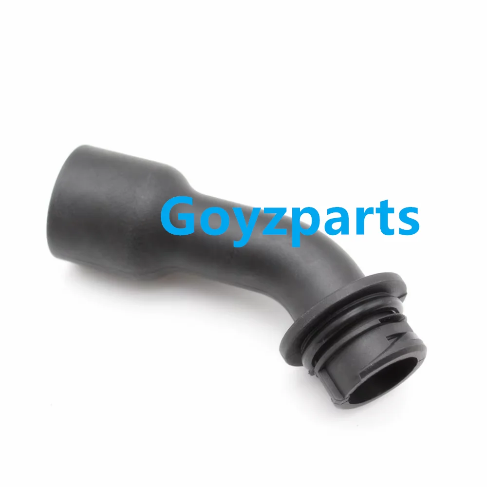 

For Chevrolet Chevy GMC Avalanche Suburban Yukon Silverado Tahoe Trailblazer Oil Fill Tube Neck Valve Cover 917-420 12574386 812