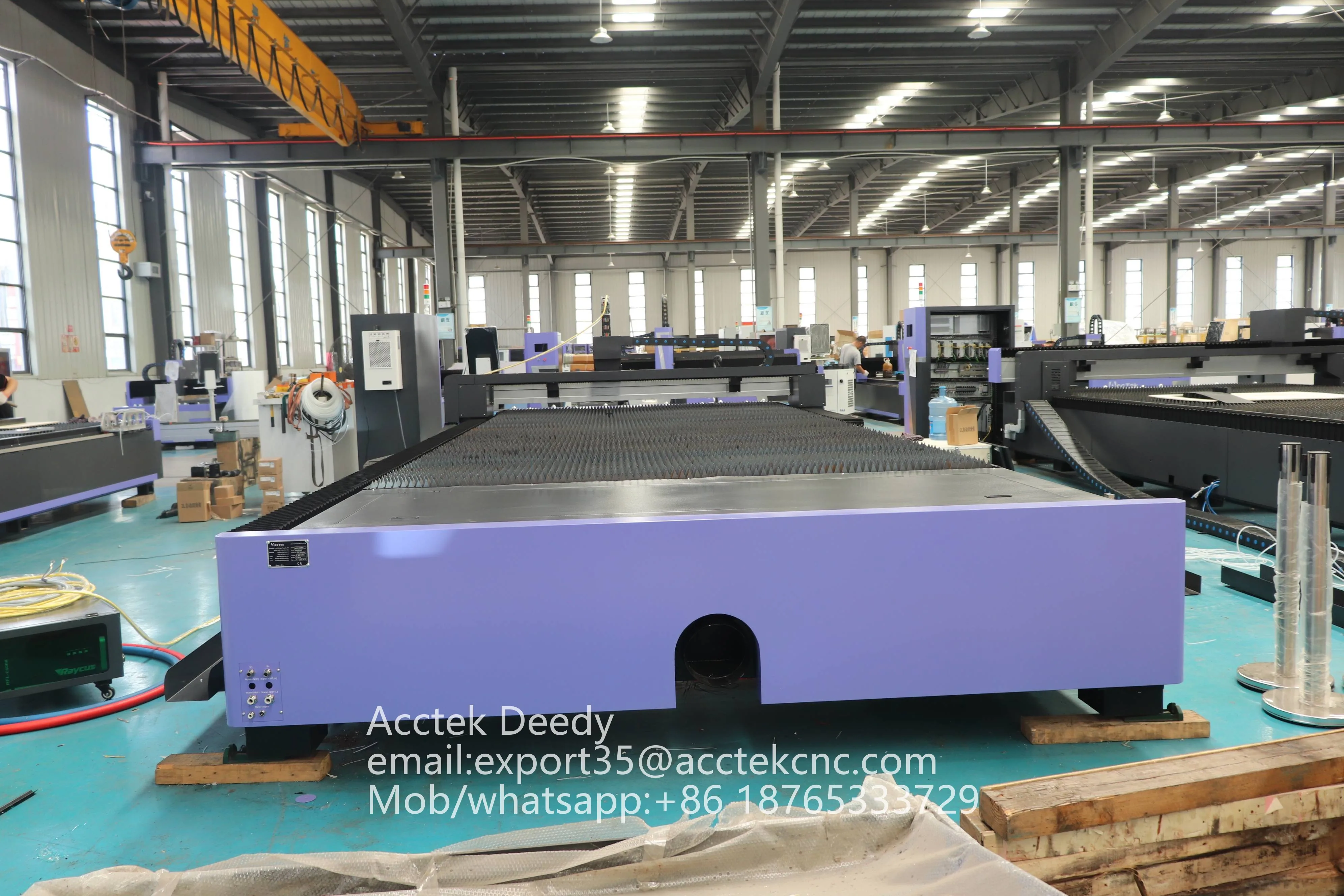 256 6025 2060 Metal cutting laser machine 6kw 12kw Metal fiber laser cutting machine  laser Sheet Metal cutting machine Price