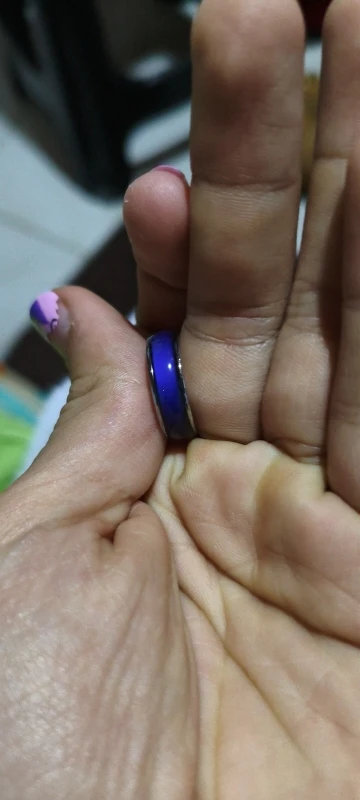 실물 포토 리뷰