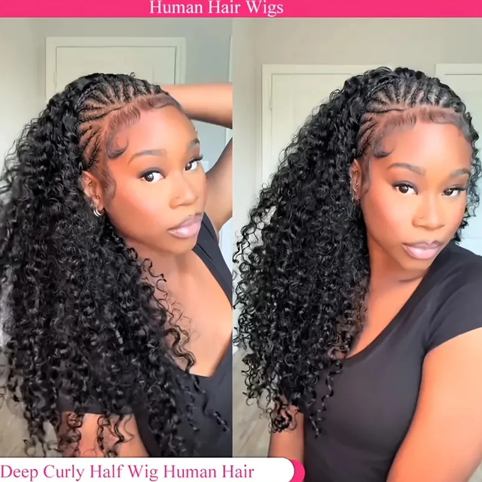 Thumbnail 2 - #91 Highest Rated Human Hair Headband Wigs to Buy in 2026