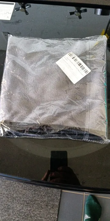 Customer review photo