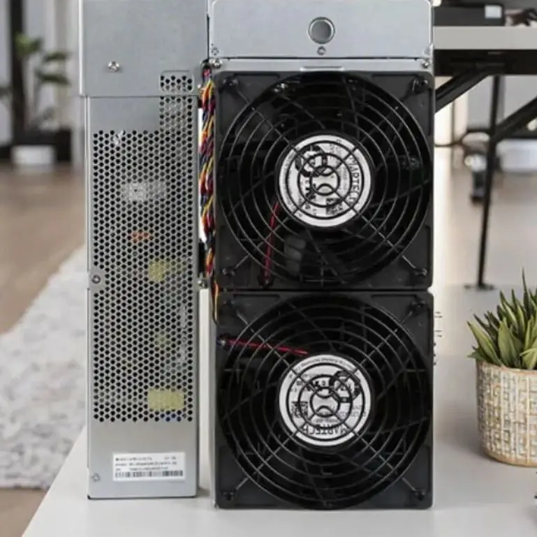 Bitmain S19K Pro 12…