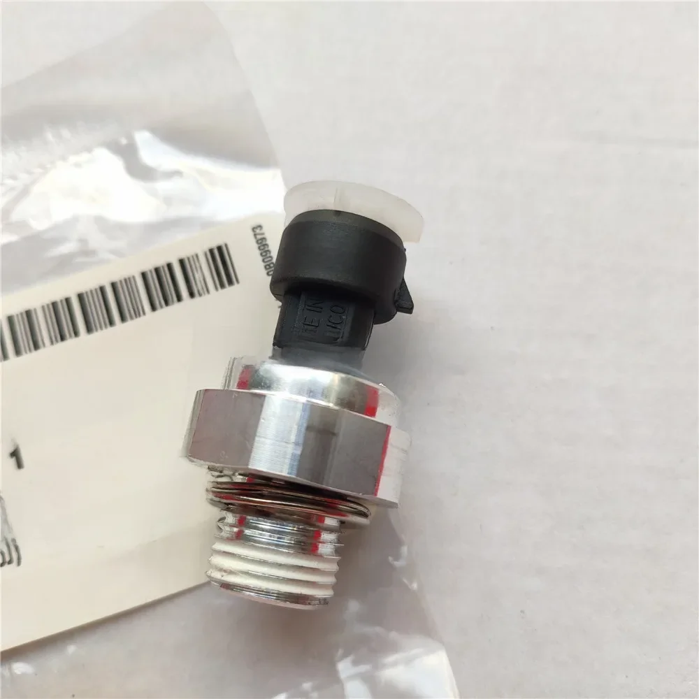 Przełącznik ciśnienia oleju czujnik do modelu # D1846A 12616646 dla Buick Chevy Chevrolet Trailblazer Tahoe GMC 4.8L 5.3L 6.0L 5.7L 6.2L — zdjęcie 2
