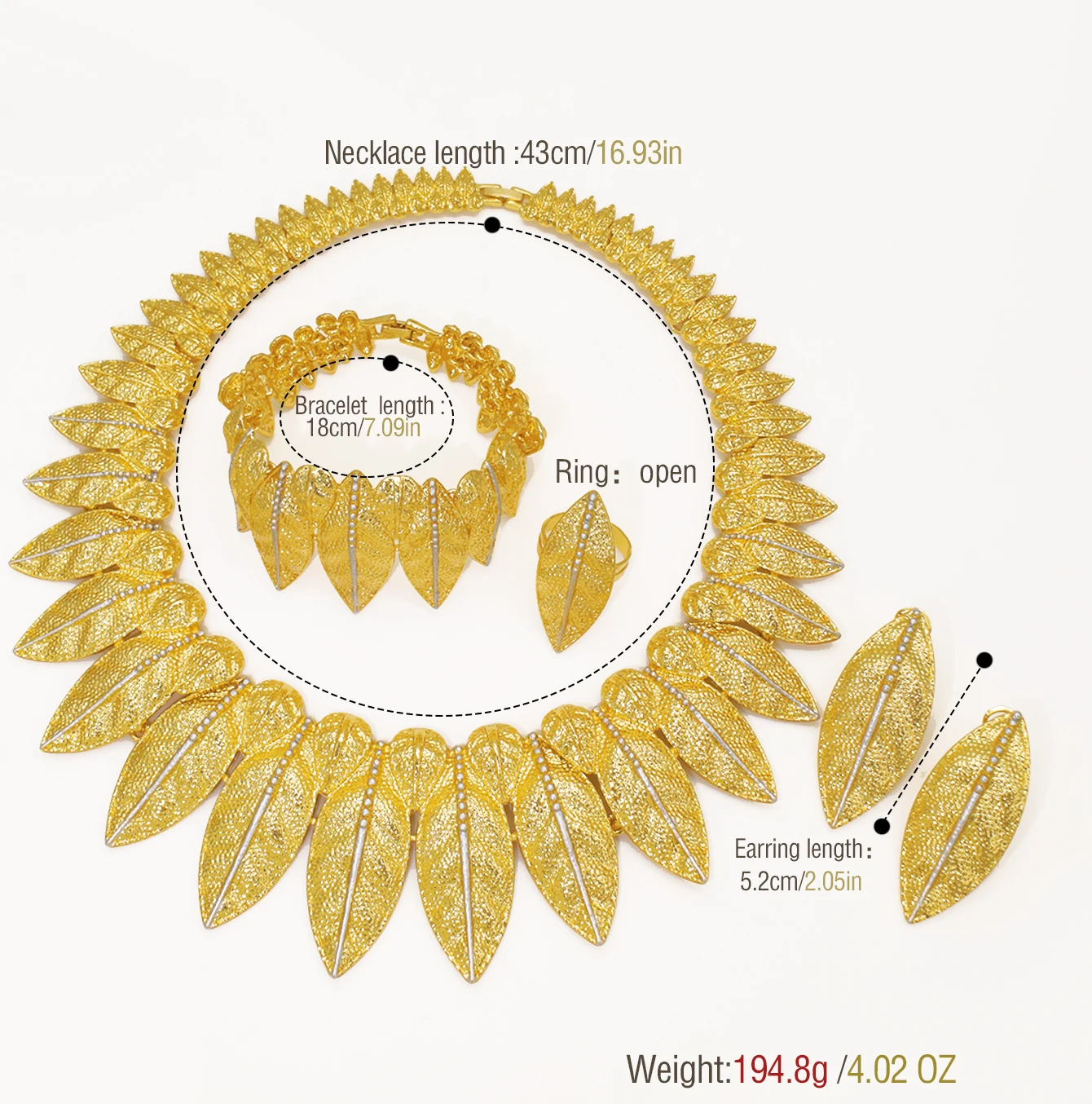 Thumbnail 2 - #54 Best Gold-Plated Necklaces to Buy In 2026