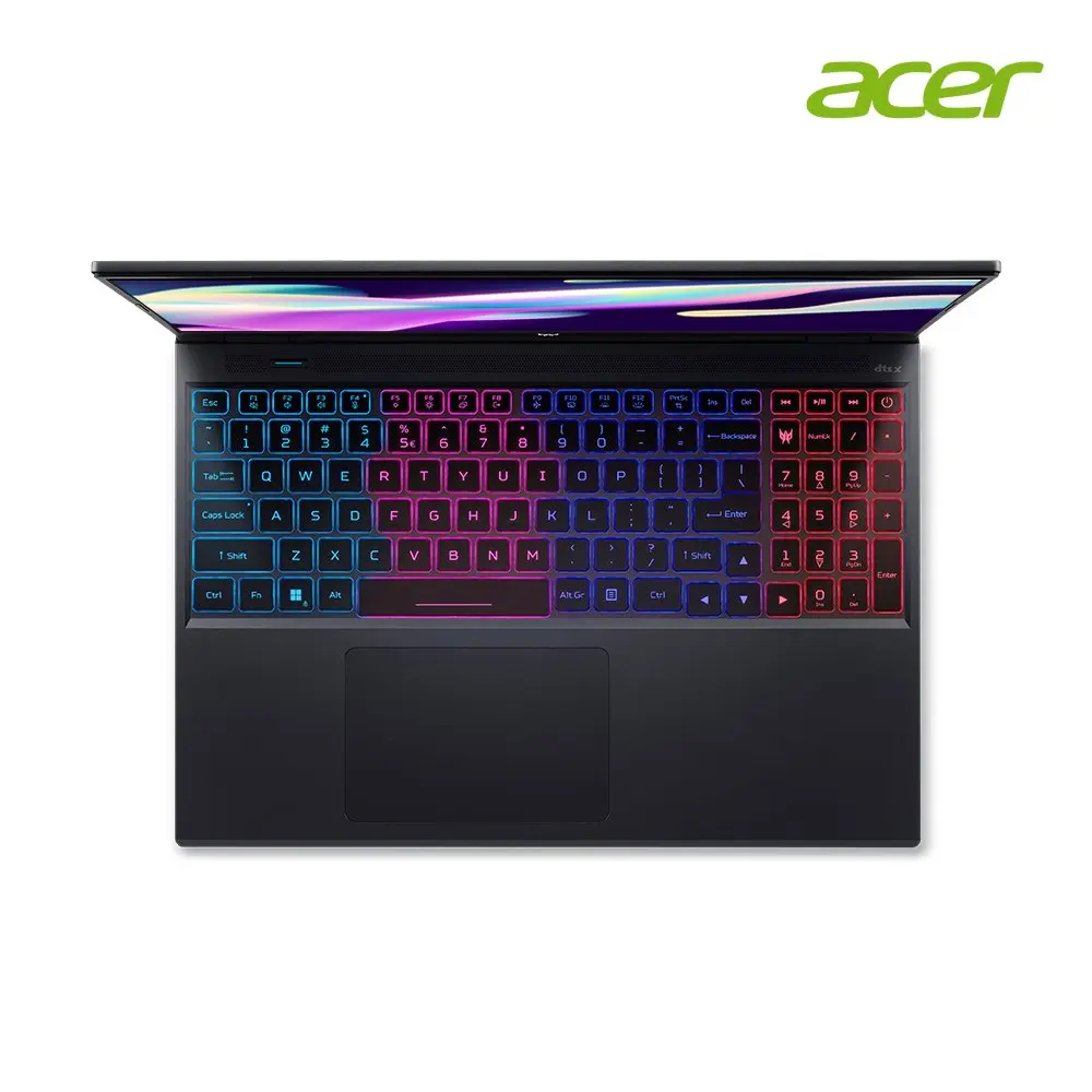 لاب توب هيليوس للألعاب اسر ، اسر ، دتر ، هيليوس ، V 16 ، Neo ، من من ، 16GB ، freGB ، 16 "، RTX