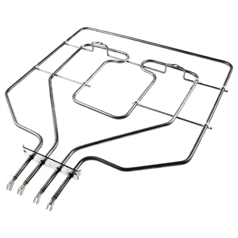 00684722 - Oven Grill Element for Bosch and Siemens