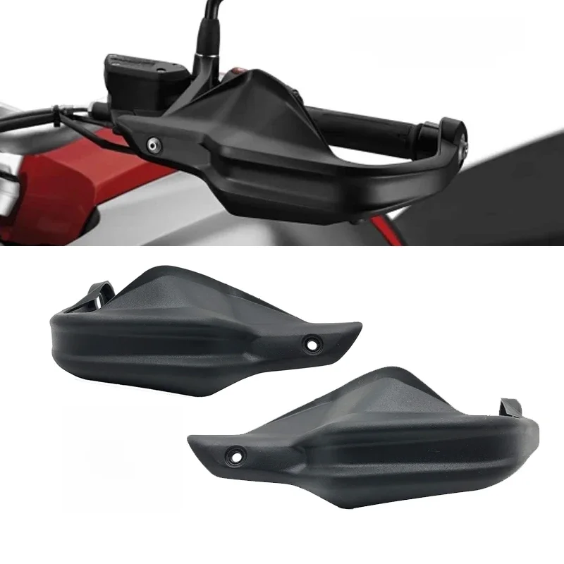 2023 Do BMW R 1200 GS ADV R1200GS LC F800GS Adventure S1000XR R1250GS F750GS F850GS F 850 GS Osłona dłoni Osłona dłoni — zdjęcie 2