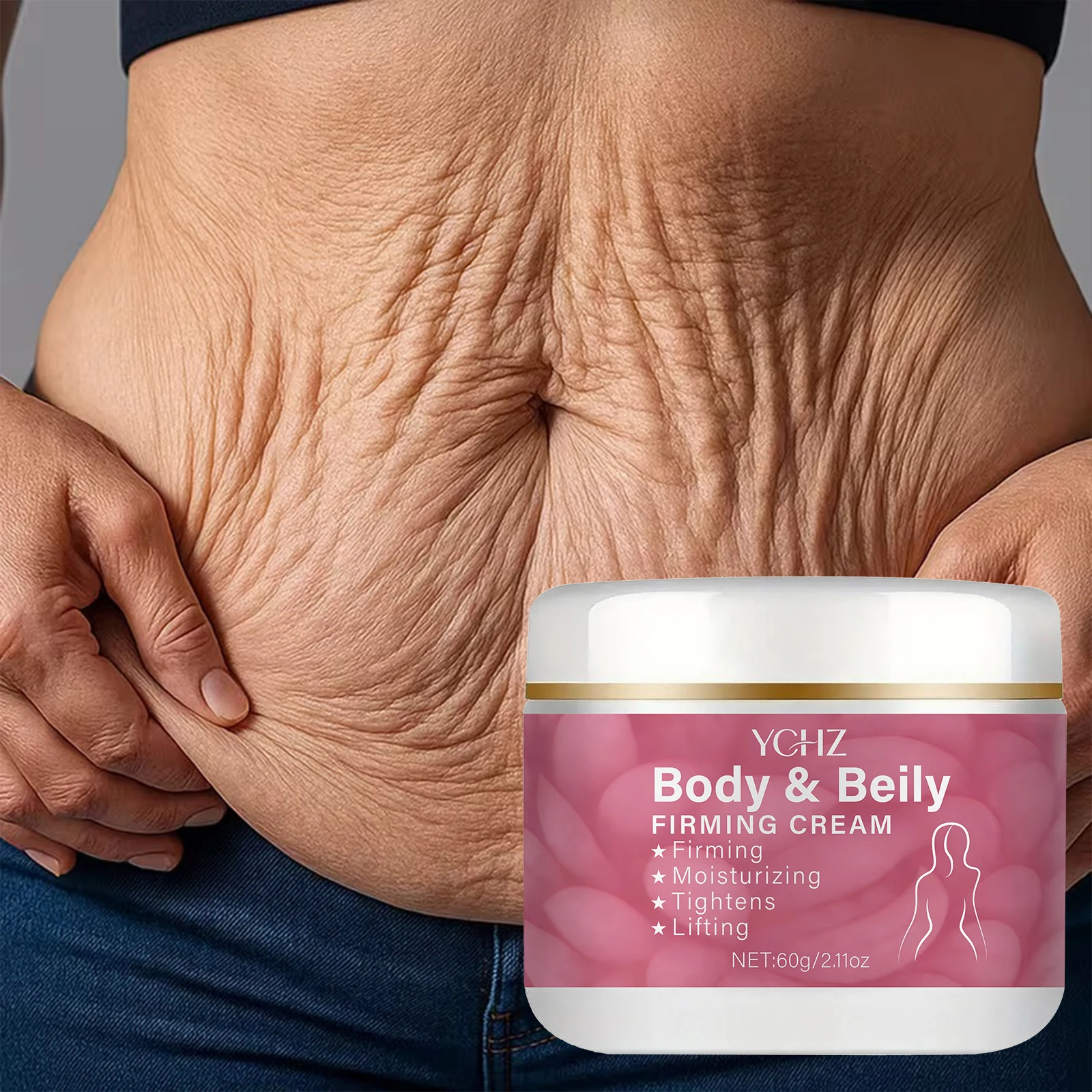 

Укрепляющий крем для лица и шеи с ретинолом — содержит 2,5% ретинола, гиалуроновую кислоту и коллаген — без спирта, подходит для всех взрослых — 60 г/2,11 унции, укрепляющий и увлажняющий крем для лица и шеи.