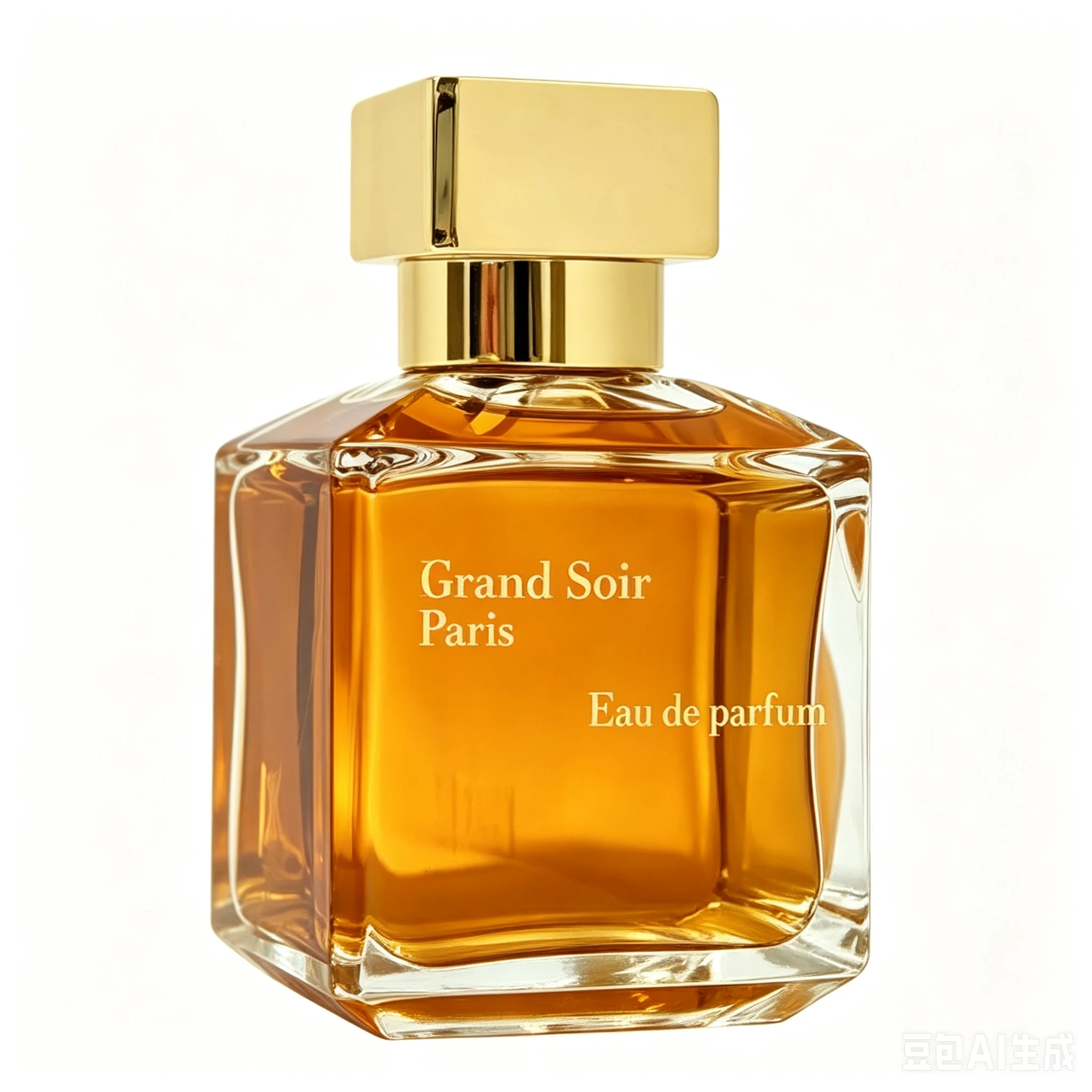 Grand Soir Eau de Parfum 2.4 F - Event & Party Supply Photos recensie en prijs