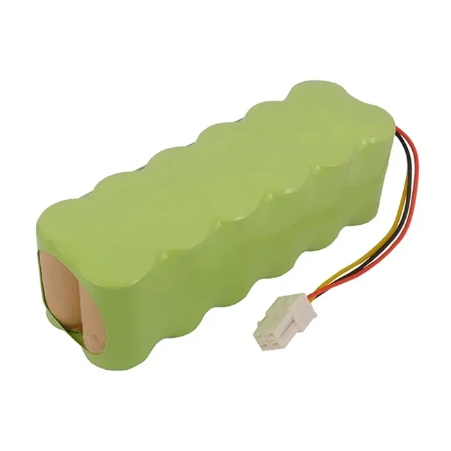 Vacuum 3000mAh Battery for Samsung Navibot VCR8845 VC-RL84VR VC-RL84V VC-RL84VC SR8825 SR8990 SR8750 VR10ATBATGY/SW