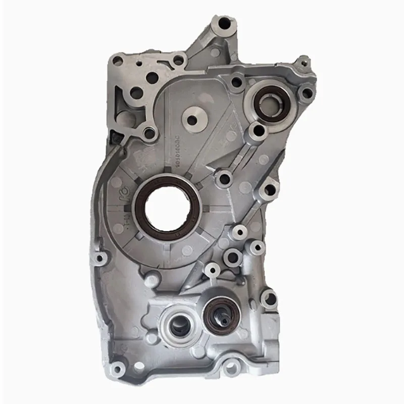 Fuel Supply System of JAC Refine S5 M5 T6 T8 2.0 2.0 T 2.0VVT Rein Car OE Number 1010100GA 1010100GC 1010100GD150 Fuel Pumps
