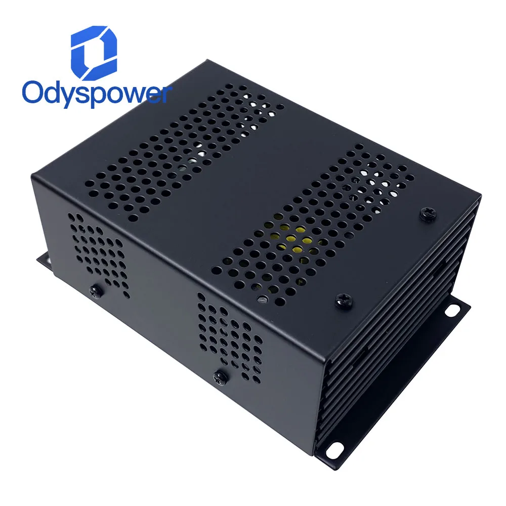 

Original BAC06CF Battery Charger Smartgen Generator Automatic Switch Float Charger 12v 24v Genuine