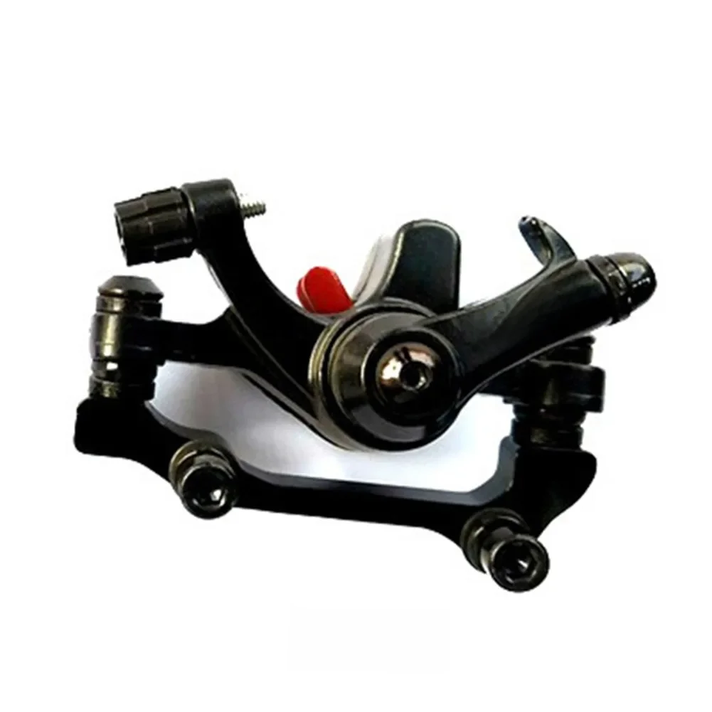 AliExpress UK Front Rear Bicycle Caliper Mechanical Disc Brake Cycling Mountain Part MTB Bike