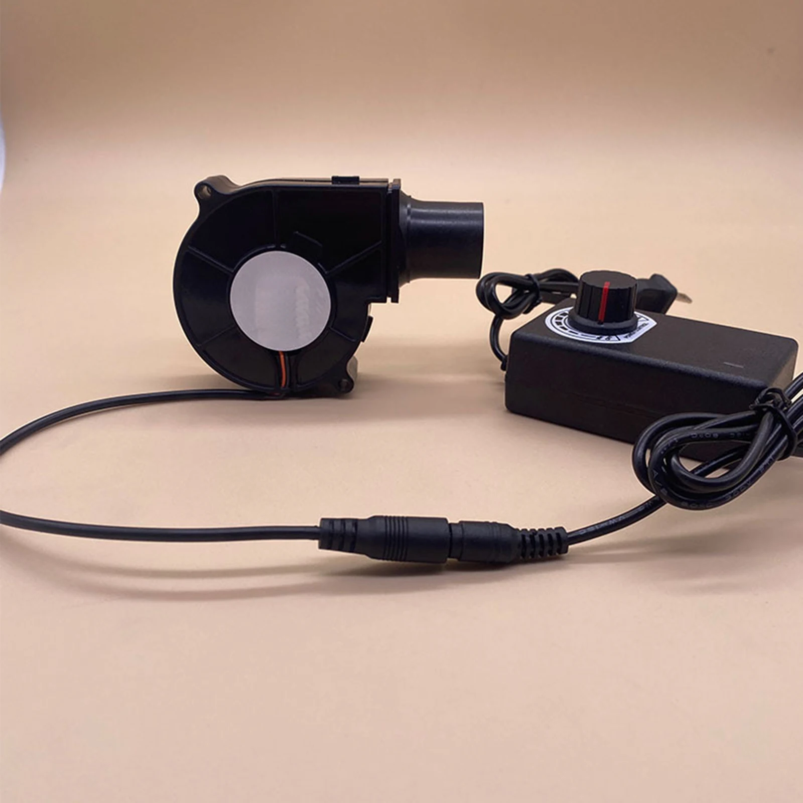 

Вентилятор для барбекю и розжига огня с регулятором скорости для кемпинга, пикника и уличных печей