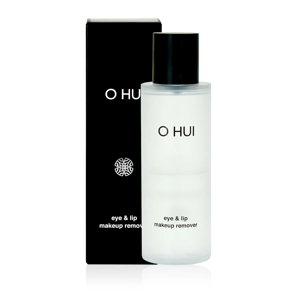 OHUI Real Color Eye&Lip Makeup Remover 120ml