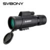 双眼鏡Svbony-8-16x42,fmc双眼鏡,双眼鏡,ベーキング4プリズム,HD,狩猟,ハイキング,旅行,sv302,キャンプ用品用 1