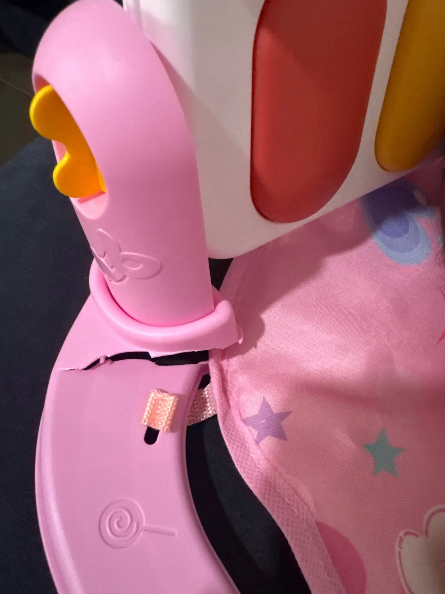 Customer review photo