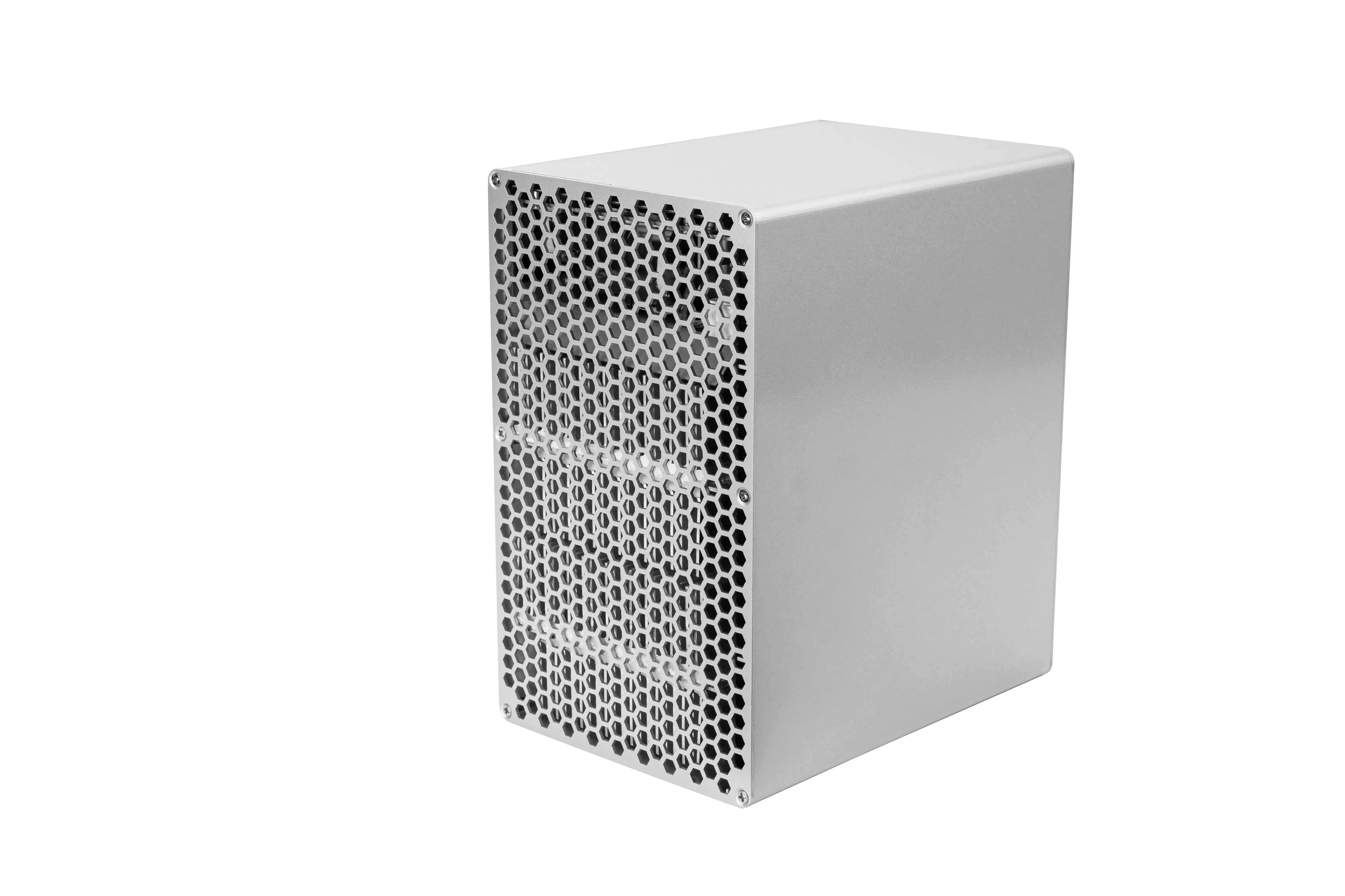 

Home Silent ASIC Miner ElphaPex DG2 2..4Gh s 530W Scrypt Algorithm for Litecoin Dogecoin Crypto Mining More Coins