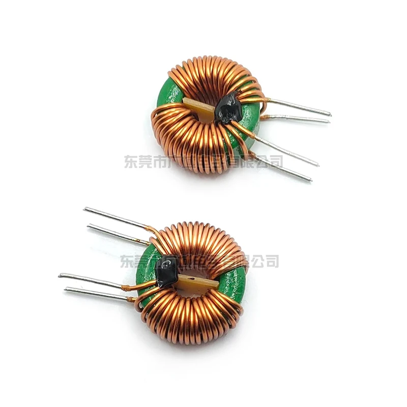 18X10X8 18X10X7 Verstikkingsspiraal Ringvormige Common Mode Inductor Ferriet Mangaan Zinkinductor