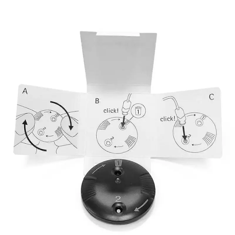 

Восковая защита Диск Phonak Unitron CeruGuard Восковая защита для Phonak и Unitron Слуховой аппарат с использованием приемников SDS 4.0 Восковая остановка