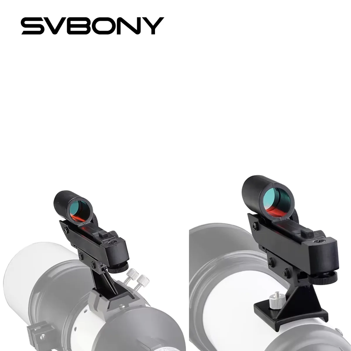 SVBONY SV179 Red Dot Finder Scope voor astronomische telescoopfotografie planetaire observatiestool