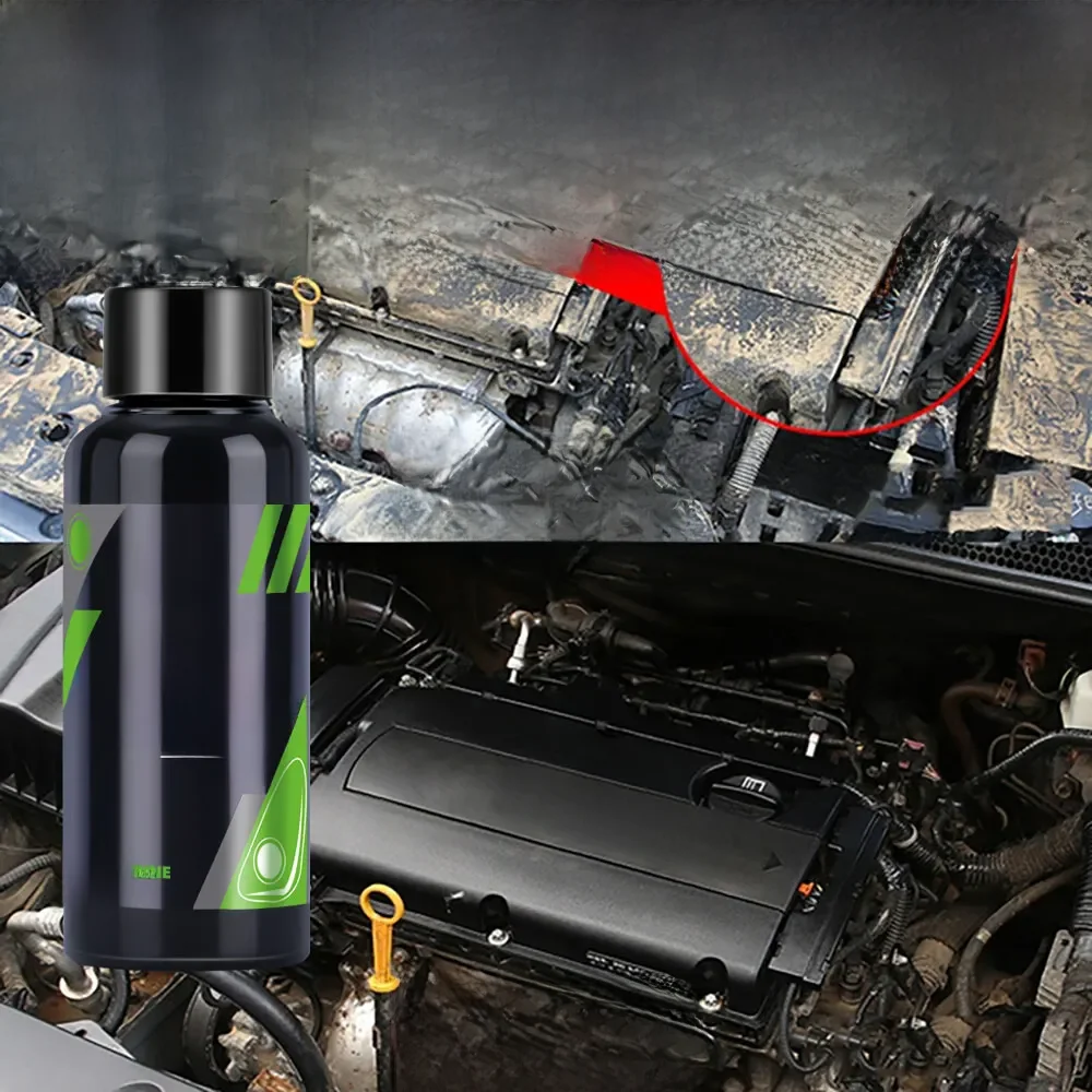 HGKJ S19 nettoyeur de baie de moteur dégraissant tout usage nettoyant concentré propre compartiment moteur détail automatique accessoires de voiture