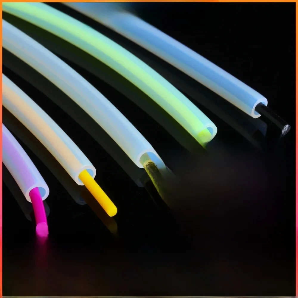 Trianglelab PTFE Plus Dedykowana rurka Bowdena z odwróconym zwojem ID2.5mm OD4mm do filamentu 1.75mm ERCF Mmu — zdjęcie produktu 7