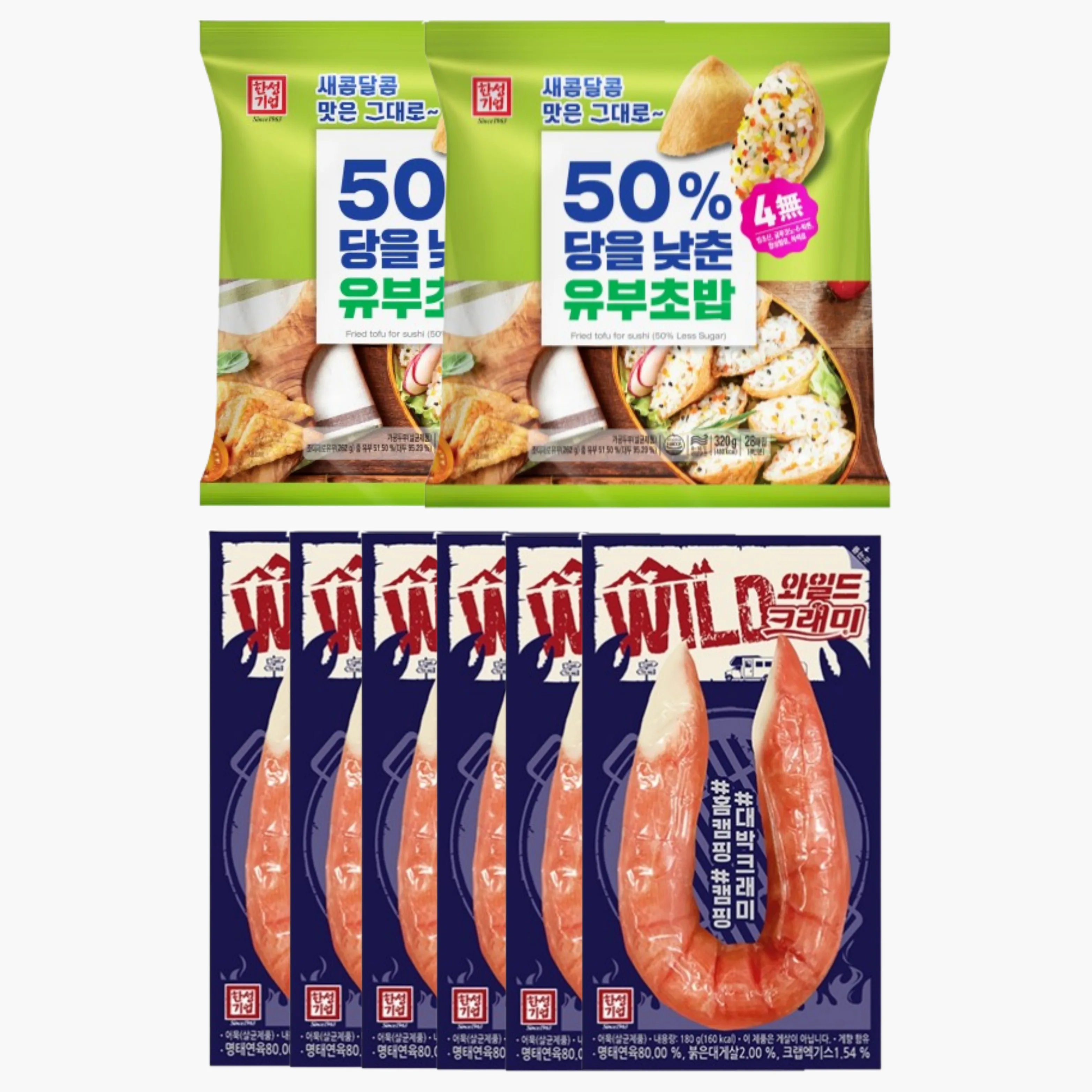 Crammi: Cos’è, Perché è Diventato un Successo nei Pranzi Coreani a Basso Zucchero e Come Scegliere la Migliore Versione su AliExpress