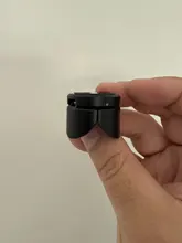 ULANZI U-19 Quick-Release Base Adapter With 1/4'' Tripod Screw For DJI Osmo Action Camera Accessories 21165