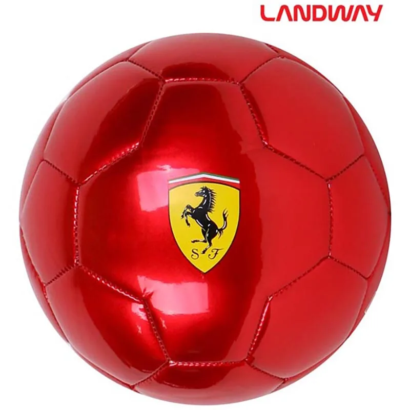 [Starting today] Ferrari soccer ball F771 No. 5