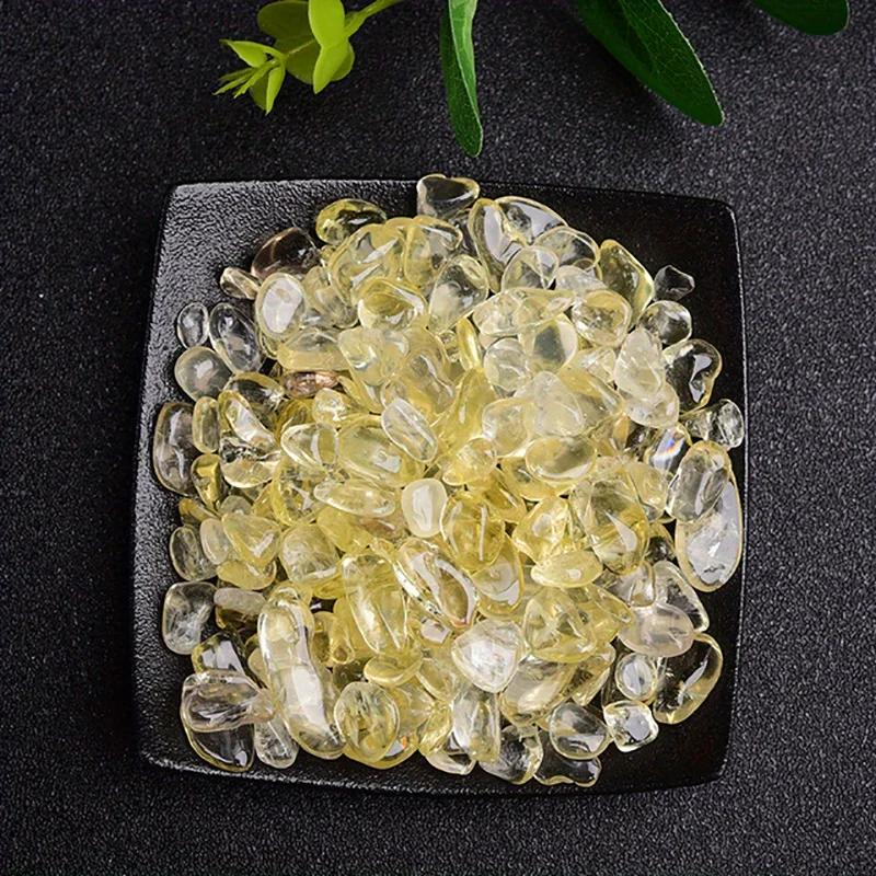 1/2 Ounce Natural Crystal Mixed Beads Irregular Shaped Tumbled Chips Crushed Stone Turquoise Chip Beads Gemstone Chips No Hole