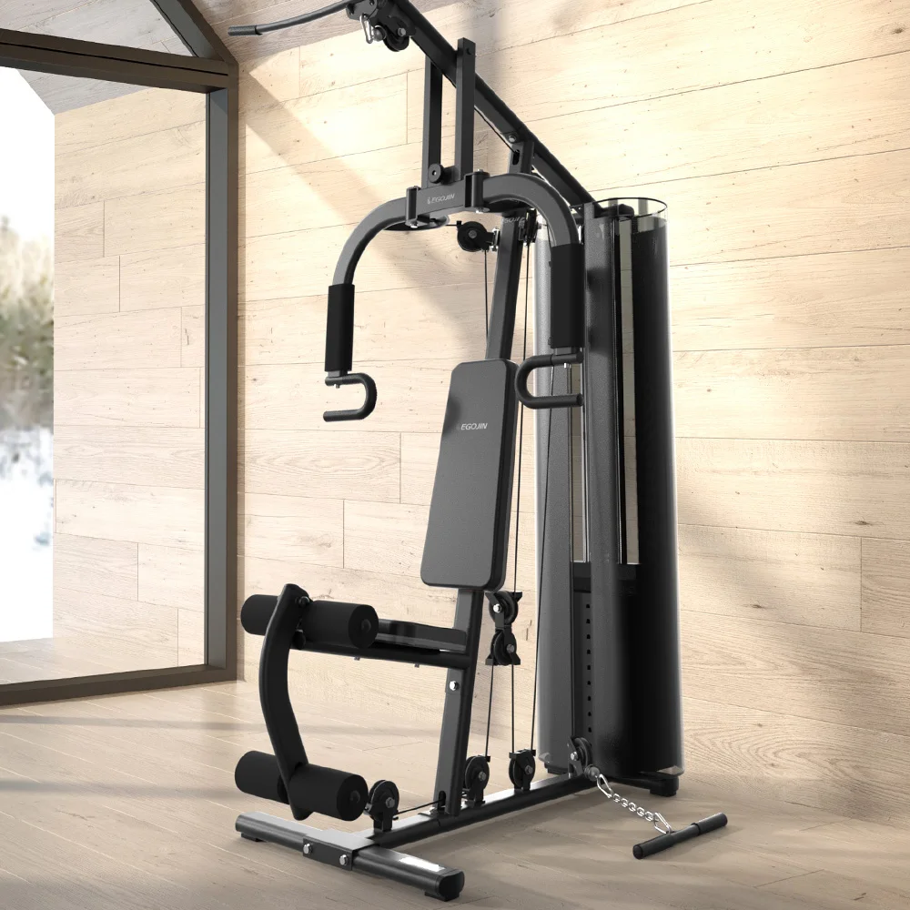 EGOJIN Multi Home Gym EX187 Home Training Equipment