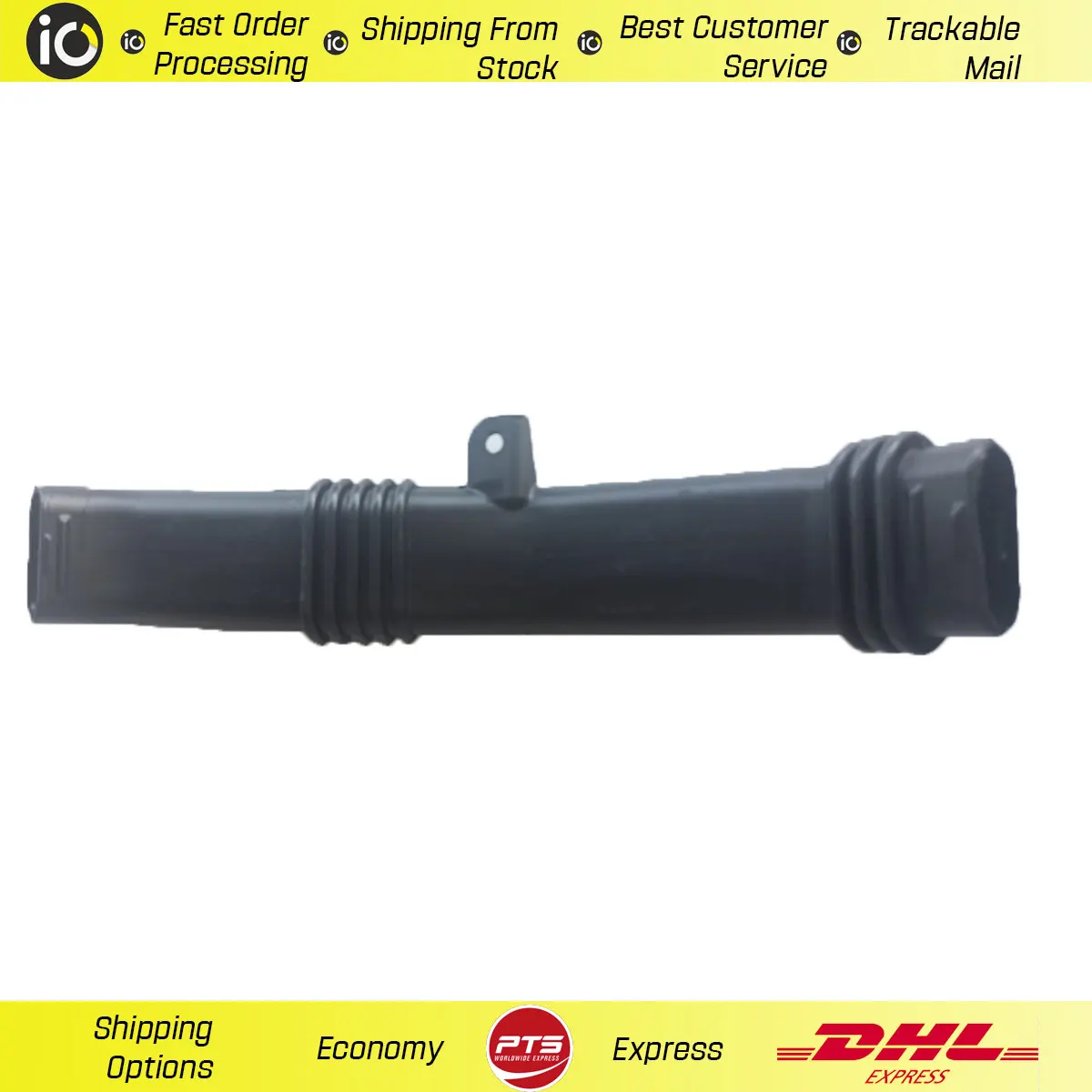 Air Filter Intake Pipe(Battery Cooling Pipe) for Talisman Megane 4 IV MK4 244937539R Fast Shipping From Warehouse