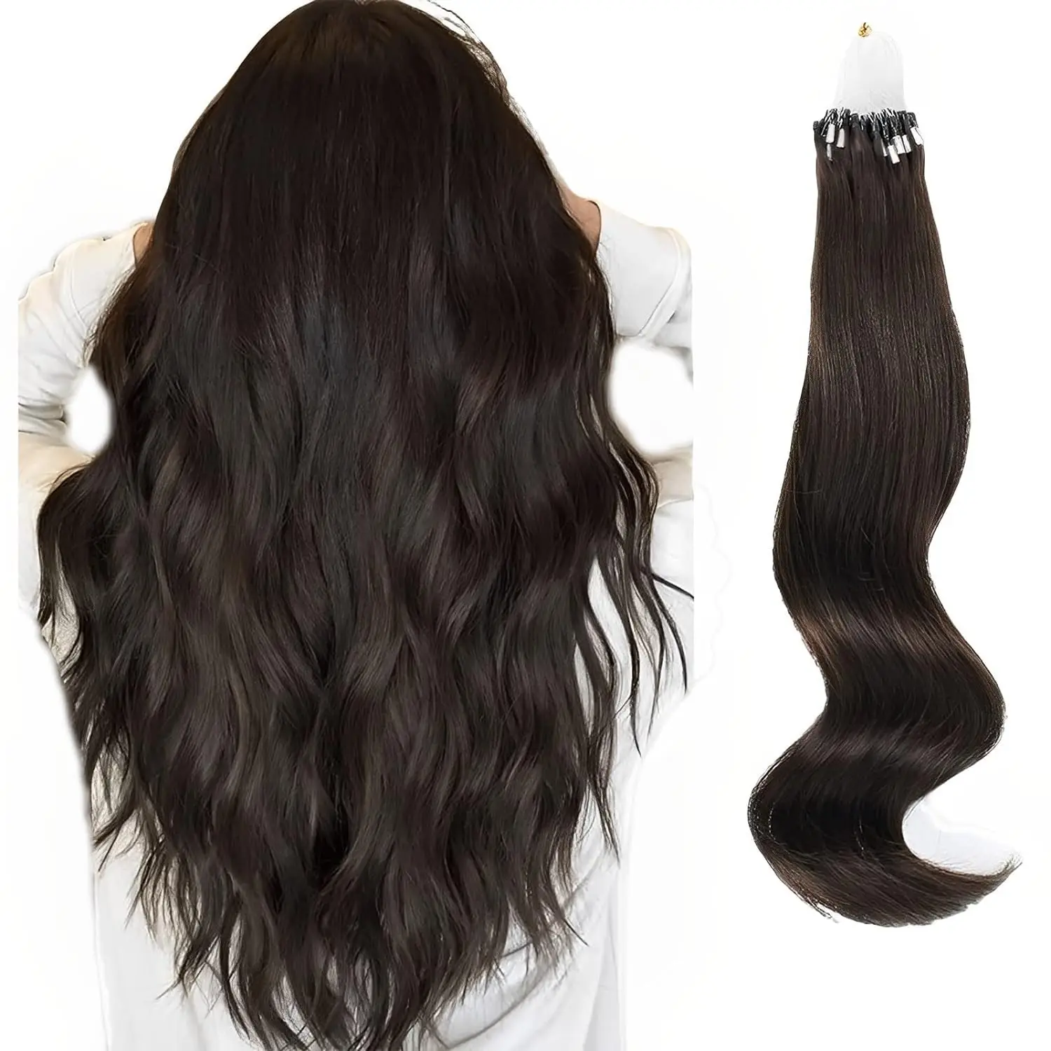 Sixstarhair Micro L… - image