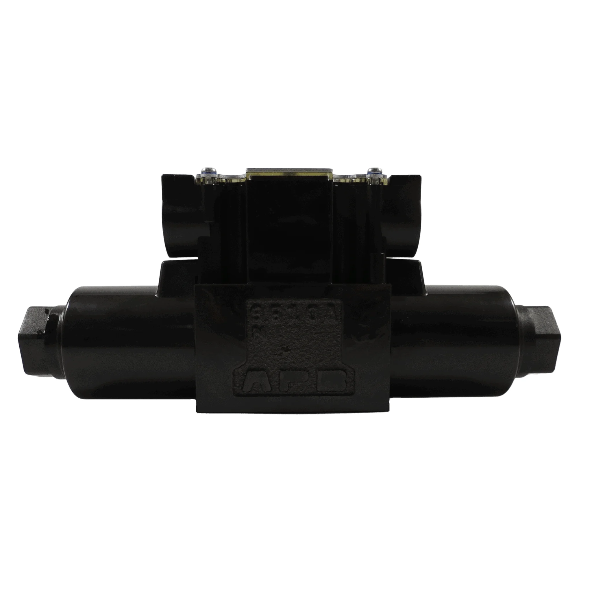 DSG‑03‑3C2‑A220 & DSG‑01‑3C60‑D24‑7090 Solenoid Directional Valves – High Pressure Hydraulic