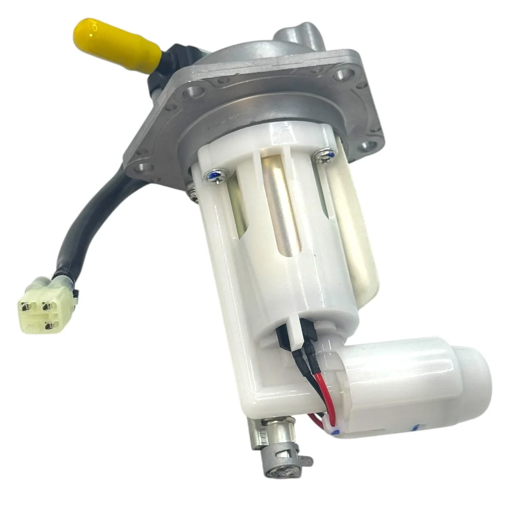 

490400026 Топливный насос 49040-0026 для Kawasaki VERSYS 650 NINJA 650R 2006-2014 гг.