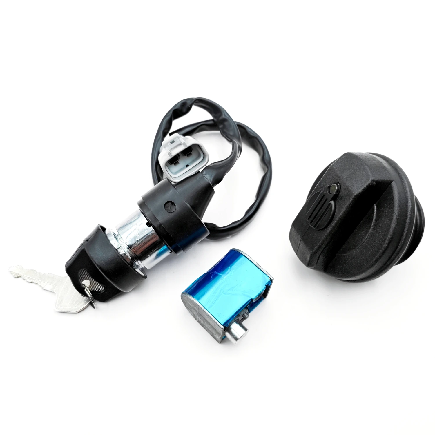 

Switch Lock Kit for CFmoto 800 X8 CF800-2 2014-2017 800XC 850 X8H.O. CF800AU-2B 2016-2019 ATV 7020-010100-1000