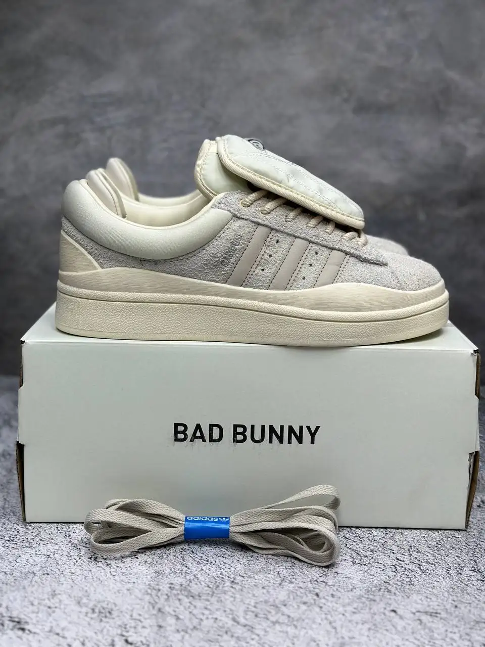 Women ' s Adidas Bad Bunny x Campus Women ' s Cedes, Women ' s Summer Cedes - AliExpress 322 Women ' s Adidas Bad Bunny x Campus Women ' s Cedes, Women ' s Summer Cedes - AliExpress 322