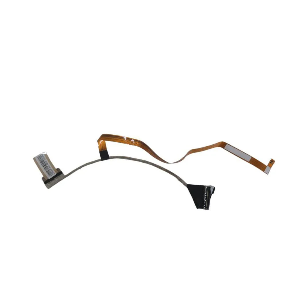 Laptop GP66 LCD Cable For MSI GE66 10UE 10UH 10UG 10SE 10SF 10SFS 10SGS New GE66 12UE 12UH 12UHS 12UGS