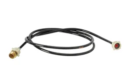 Dishwasher Aquastop Water Inlet Extension Hose 220 cm - 00671612